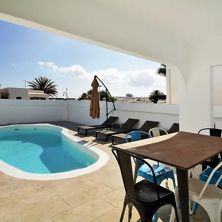 Holiday - Puerto Del Carmen - Ace021003-fyg * Puerto del Carmen (Lanzarote)
