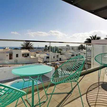 Holiday - Puerto Del Carmen - Ace021003-fyg Puerto del Carmen (Lanzarote)